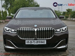 2019 BMW 7 Series Hybrid First Drive Review