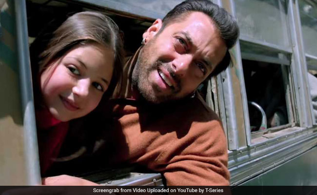 Watch: Salman Khan's <I>Bajrangi Bhaijaan</I> Is A Hit With Malaysian University Students