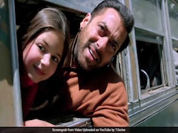 Watch: Salman Khan's <I>Bajrangi Bhaijaan</I> Is A Hit With Malaysian University Students Watch: Salman Khan's <I>Bajrangi Bhaijaan</I> Is A Hit With Malaysian University Students
