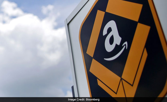 Amazon, Taking On Walmart in India, Opens Largest Campus In Hyderabad Amazon, Taking On Walmart in India, Opens Largest Campus In Hyderabad