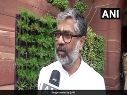 नीरज शेखर अब बीजेपी से राज्यसभा में पहुंचे, निर्विरोध निर्वाचित नीरज शेखर अब बीजेपी से राज्यसभा में पहुंचे, निर्विरोध निर्वाचित