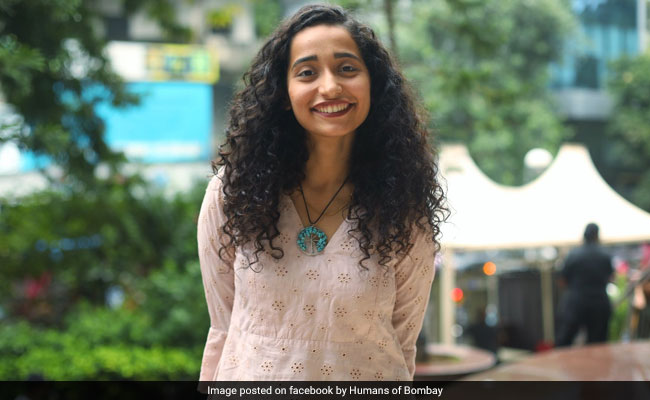 A Failed Suicide Attempt Gave Her A New Lease Of Life. Read Moving Post