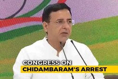 "CBI Used As Personal Revenge-Seeking Department," Says Congress "CBI Used As Personal Revenge-Seeking Department," Says Congress