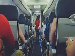 Flight Attendant Gets Multiple Overseas Job Offers After Deemed "Too Old" To Work In China Flight Attendant Gets Multiple Overseas Job Offers After Deemed "Too Old" To Work In China