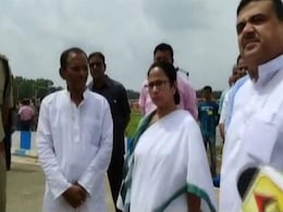 "Process Incorrect": Mamata Banerjee "Saddened" By P Chidambaram Arrest "Process Incorrect": Mamata Banerjee "Saddened" By P Chidambaram Arrest