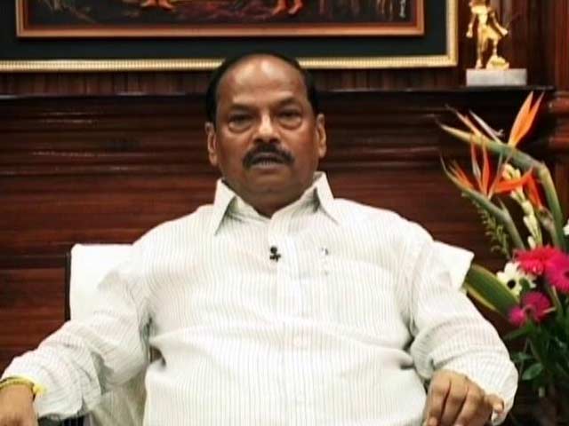 Toilets Play A Vital Role In Improving The Health: Raghubar Das