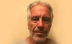 'Strangled, Not Hanged': Doctor Who Observed Epstein Autopsy Makes Big Claim