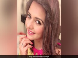 'बिग बॉस 13' में शामिल होने के लिए इस एक्ट्रेस ने दे डाली यह कुर्बानी, जानकर कहेंगे OMG! 'बिग बॉस 13' में शामिल होने के लिए इस एक्ट्रेस ने दे डाली यह कुर्बानी, जानकर कहेंगे OMG!