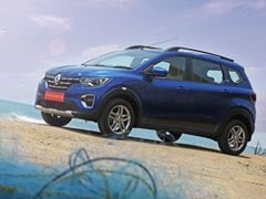 Renault Triber Vs Datsun Go+ Vs Maruti Suzuki Swift Vs Hyundai Grand i10 Nios: Specification Comparison
