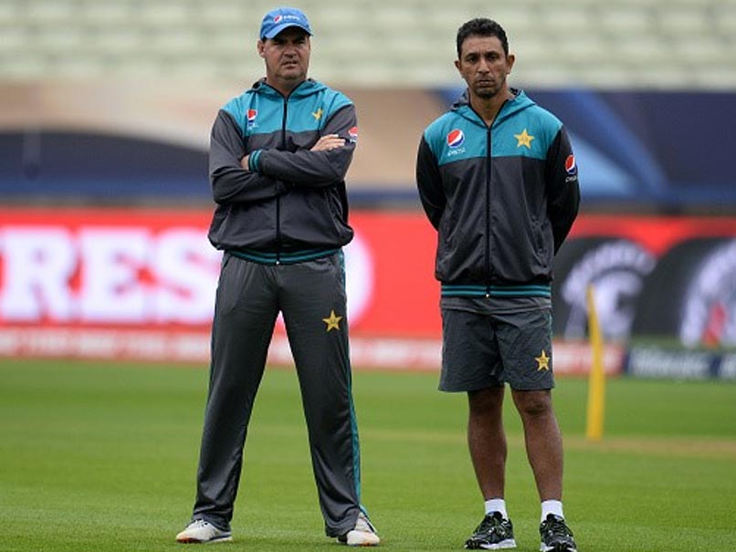 कोचिंग स्टाफ का अनुबंध नहीं बढ़ाने के PCB के फैसले से उत्साहित हैं अजहर महमूद, कही यह बात