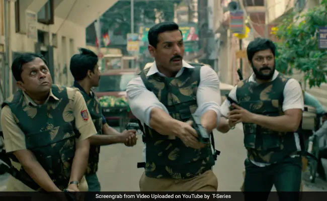 Batla House Encounter Accused Move Court To Postpone John Abraham Film