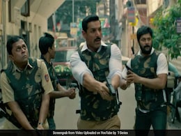 Batla House Encounter Accused Move Court To Postpone John Abraham Film Batla House Encounter Accused Move Court To Postpone John Abraham Film
