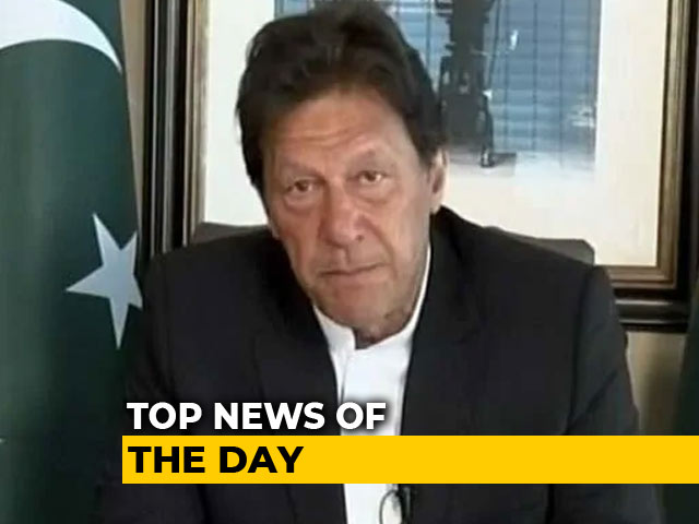 The Biggest Stories Of August 07, 2019