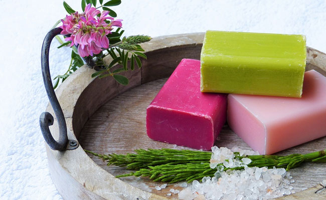 8 Rejuvenating Bath Soaps To Pamper Your Skin With