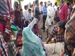 Madhya Pradesh Man Dies Of Heart Attack After Spat Over Dam Evacuation Madhya Pradesh Man Dies Of Heart Attack After Spat Over Dam Evacuation