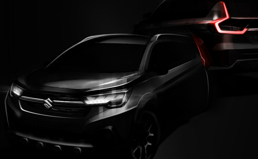 Maruti Suzuki XL6: Price And Specification Expectation