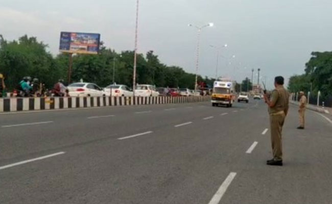 ब्रेन डेड व्यक्ति के अंगों को ले जाने के लिए भोपाल में बनाए गए तीन ‘ग्रीन कॉरिडोर’