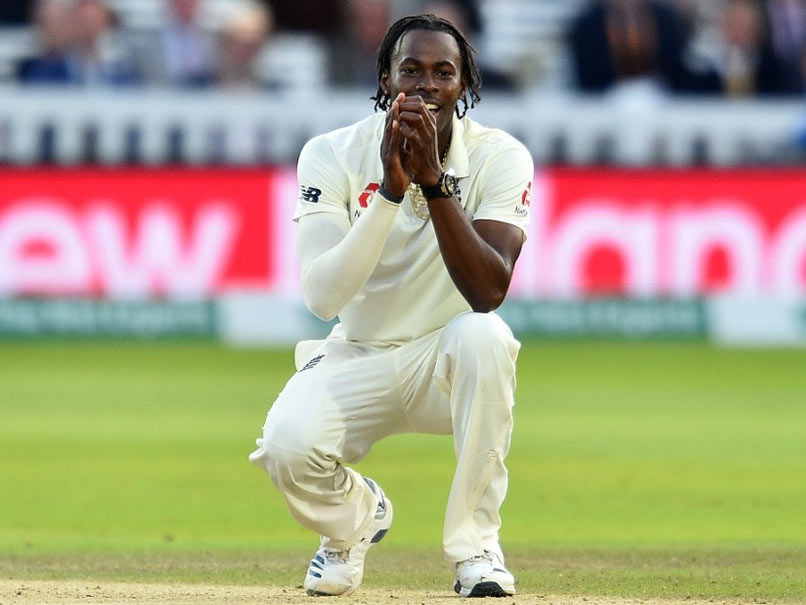 Jofra Archer तीसरे टेस्ट में 'हीरो' बने थे लेकिन चौथे टेस्ट में अब तक साबित हुए 'जीरो'