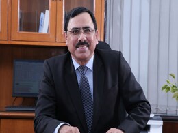 SAIL अध्यक्ष अनिल कुमार चौधरी पर बदमाशों ने किया लोहे की रॉड से हमला, AIIMS में भर्ती SAIL अध्यक्ष अनिल कुमार चौधरी पर बदमाशों ने किया लोहे की रॉड से हमला, AIIMS में भर्ती