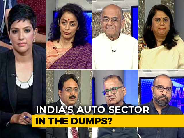 Is $5 Trillion Economy Achievable?