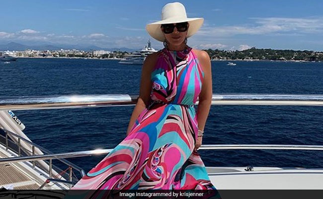 भूकंप से बचने के लिए इस एक्ट्रेस ने बना रखा है बंकर, छिपा रखा है फैमिली की जरूरत का सामान