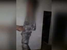 मध्य प्रदेश: भूमाफिया के बेटे के पक्ष में गवाही से किया इनकार, तो नाबालिग की जमकर की पिटाई, देखें Video मध्य प्रदेश: भूमाफिया के बेटे के पक्ष में गवाही से किया इनकार, तो नाबालिग की जमकर की पिटाई, देखें Video