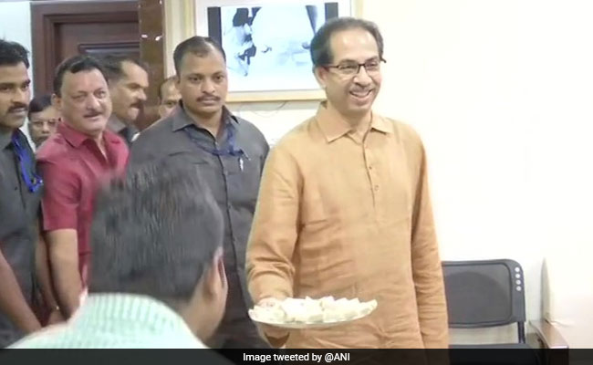 राम मंदिर की पहली ईंट रखने को तैयार रहें शिवसैनिक, रोज हो रही है सुनवाई : उद्धव ठाकरे