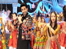 Dream Girl Box Office Collection Day 4: 'ड्रीम गर्ल' ने चार दिन में कमाए 50 करोड़, कॉमेडी का तूफान जारी Dream Girl Box Office Collection Day 4: 'ड्रीम गर्ल' ने चार दिन में कमाए 50 करोड़, कॉमेडी का तूफान जारी
