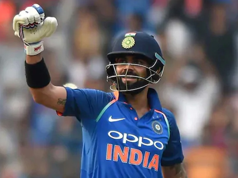 Virat Kohli Deserves Tag Of Great Player, Says Former England Captain Mike Gatting