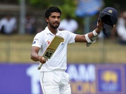 Pak vs Sl 2nd Test: चंडीमल के अर्द्धशतक से श्रीलंका ने ली पहली पारी में बढ़त Pak vs Sl 2nd Test: चंडीमल के अर्द्धशतक से श्रीलंका ने ली पहली पारी में बढ़त