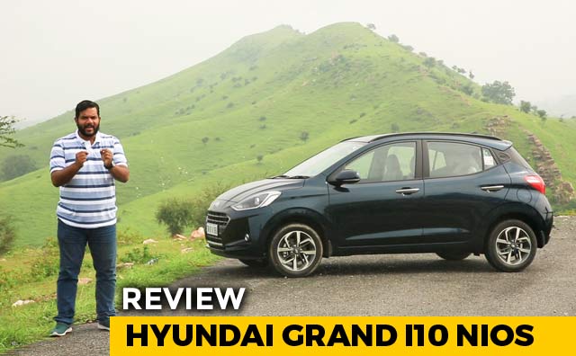 Hyundai Grand i10 NIOS Review
