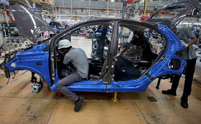 Coronavirus Lockdown: Automakers Extend Support To Component Suppliers In Resuming Operations