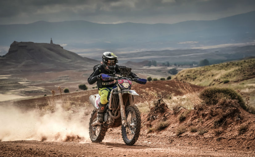 Aishwarya Pissay Set To Participate In Hungarian Baja