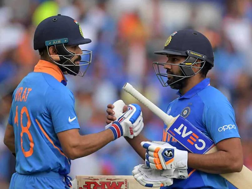 India vs West Indies: Team India Resume Action After World Cup Disappointment
