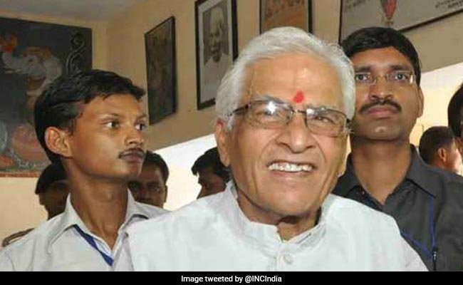 जानिए जगन्नाथ मिश्र के प्रोफेसर से लेकर बिहार के मुख्यमंत्री बनने तक का सफर