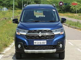 Maruti Suzuki's Nexa Dealerships Sell Over 1.4 Million Vehicles In 6 Years Maruti Suzuki's Nexa Dealerships Sell Over 1.4 Million Vehicles In 6 Years