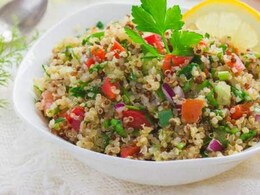 Healthy Eating Made Easy: 5 Easy Salads That Will Stay Fresh For Days