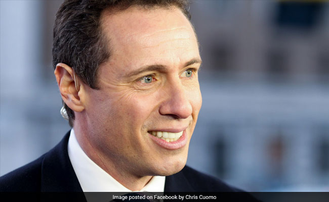 Trump Blasts CNN Anchor Over Video Threatening Man Who Called Him 'Fredo'