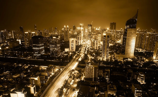 Indonesia's Plan To Change Capital May Trigger Fresh Crisis, Warn Critics