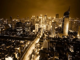 Indonesia Building New Capital As Jakarta Sinks Into Sea: 10 Facts Indonesia Building New Capital As Jakarta Sinks Into Sea: 10 Facts