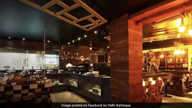 New Restaurant: Delhi Barbeque By Taurus Sarovar Portico&nbsp;- An Ode To North Indian Cuisine