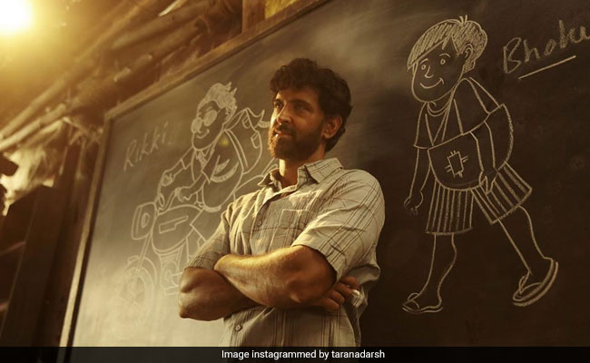 <i>Super 30</i> Box Office Collection Week 3: Hrithik Roshan's Film Earns Over Rs 132 Crore