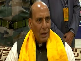 Union Minister Rajnath Singh In Japan To Strengthen Defence Ties Union Minister Rajnath Singh In Japan To Strengthen Defence Ties