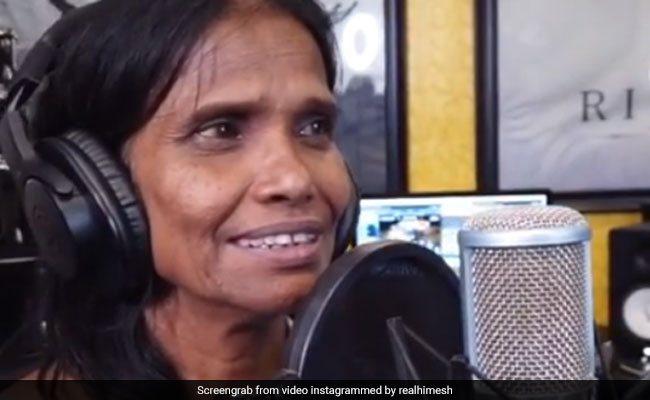 The Truth About Salman Khan Gifting A Flat To Internet Sensation Ranu Mondal
