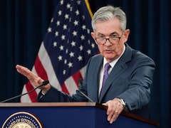 ट्रंप का दबाव और महंगाई की मार... ब्याज दर घटेगी या नहीं?  फेड फेड चेयर पॉवेल के फैसले पर टिकी दुनिया की नजर