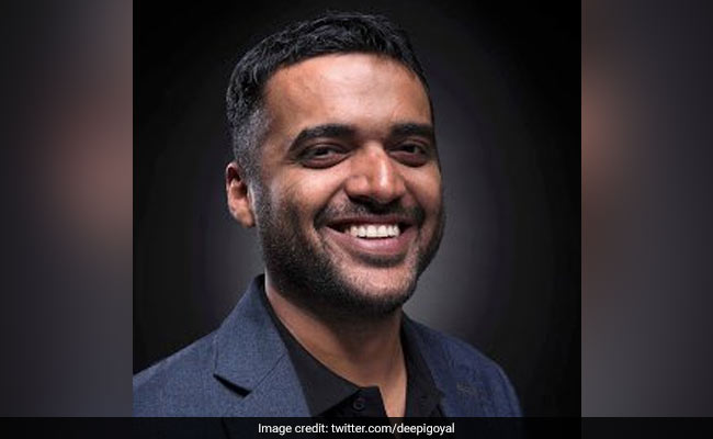 "We Don't Hire...": Zomato's Deepinder Goyal On Company's Recruitment Strategy