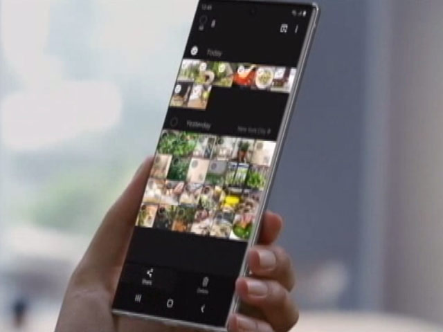 Ten Things to Note About the New Galaxy Note 10 Series