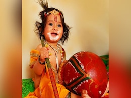Happy Janmashtami 2021: PM मोदी ने देशवासियों को दी जनमाष्टमी की शुभकामनाएं, उपराष्ट्रपति ने की शांति, सौहार्द और समृद्धि की कामना Happy Janmashtami 2021: PM मोदी ने देशवासियों को दी जनमाष्टमी की शुभकामनाएं, उपराष्ट्रपति ने की शांति, सौहार्द और समृद्धि की कामना