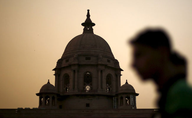 Contractual Finance Ministry Employee Arrested For Espionage