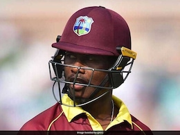 टी-20 सीरीज की विंडीज टीम से बाहर हुए आंद्रे रसेल, इस खिलाड़ी को मिला मौका टी-20 सीरीज की विंडीज टीम से बाहर हुए आंद्रे रसेल, इस खिलाड़ी को मिला मौका
